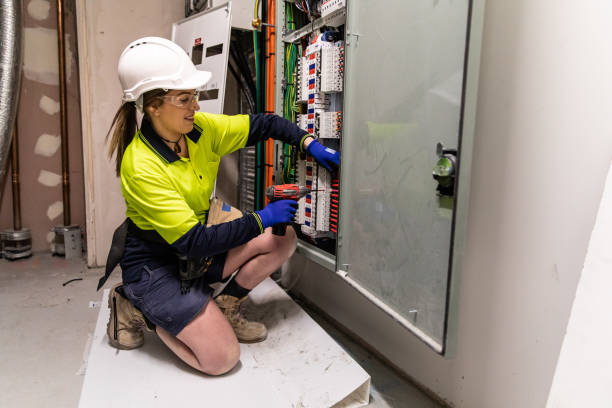 Industrial Electrical Services in Cudahy, CA