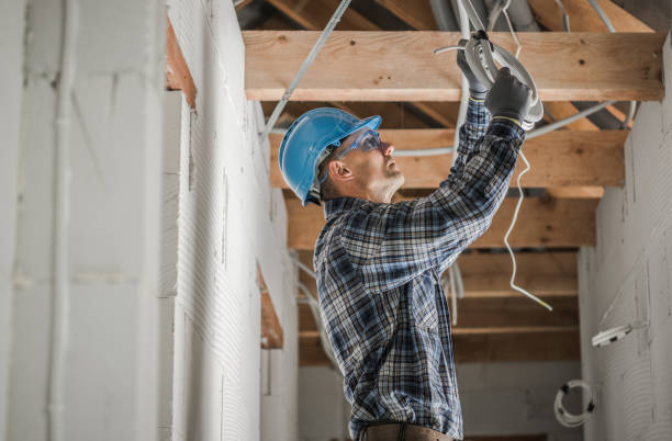 Best Licensed Electrician  in Cudahy, CA
