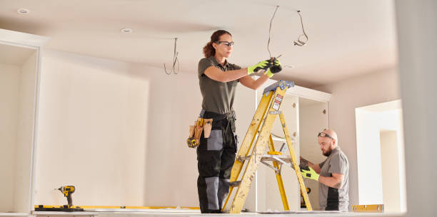 Best Commercial Electrician Services  in Cudahy, CA