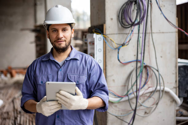 Best Electrician for Home Renovation  in Cudahy, CA