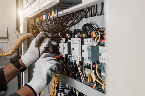 Best Industrial Electrical Services  in Cudahy, CA